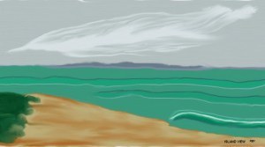 Island View