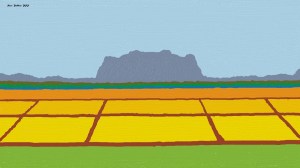 Created with Microsoft Fresh Paint